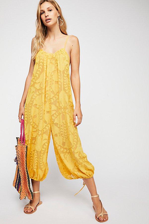 Boardwalk Babe Jumper By Intimately At Free People